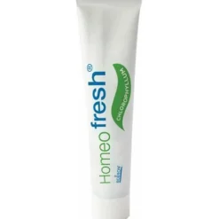 Homeofresh Tandpasta Chlorophyllum 75 ml