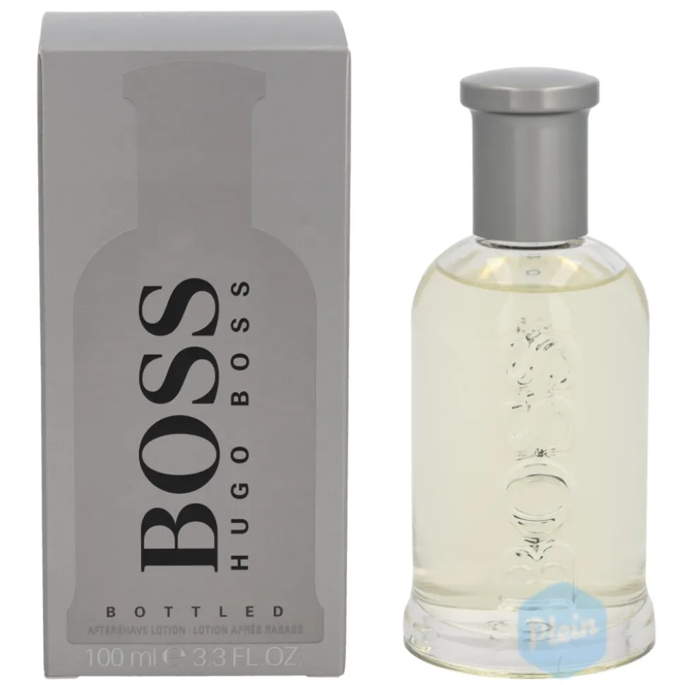 Hugo Boss Boss Bottled Aftershave 100 ml