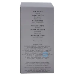 Hugo Boss Boss Bottled Aftershave 100 ml