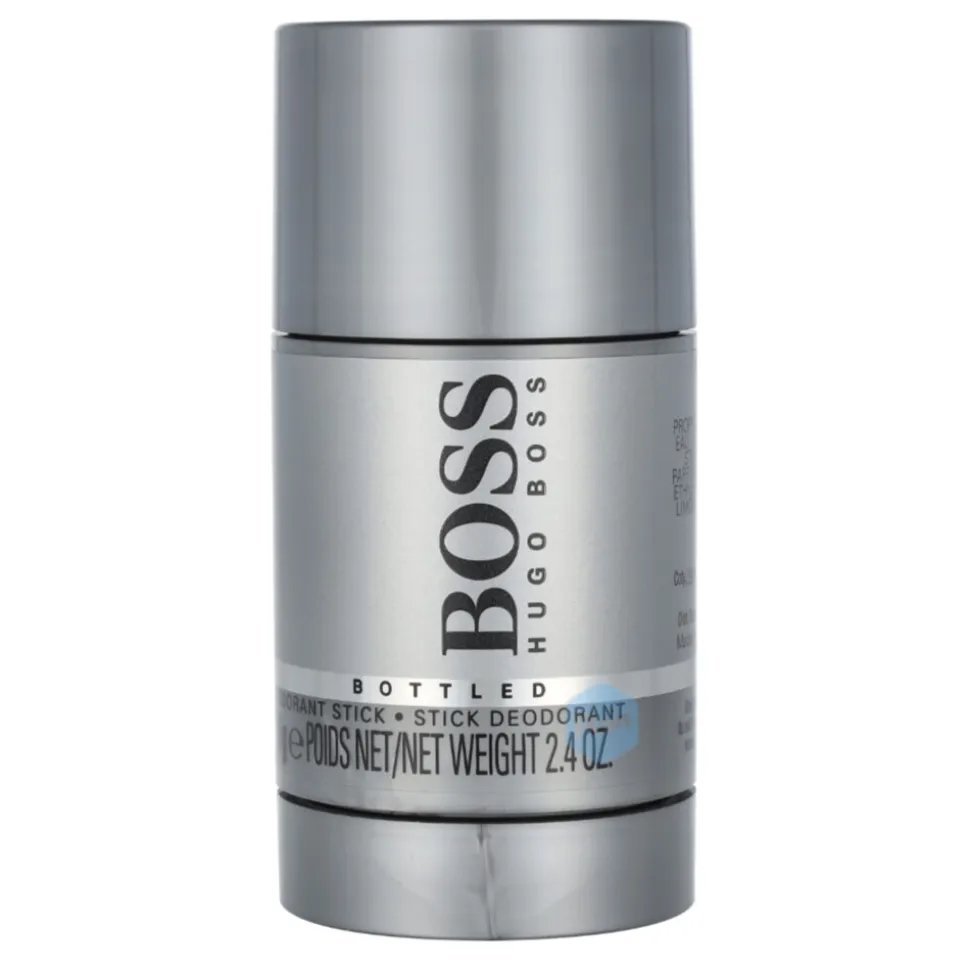 Hugo Boss Bottled Deodorant Stick 75 gr