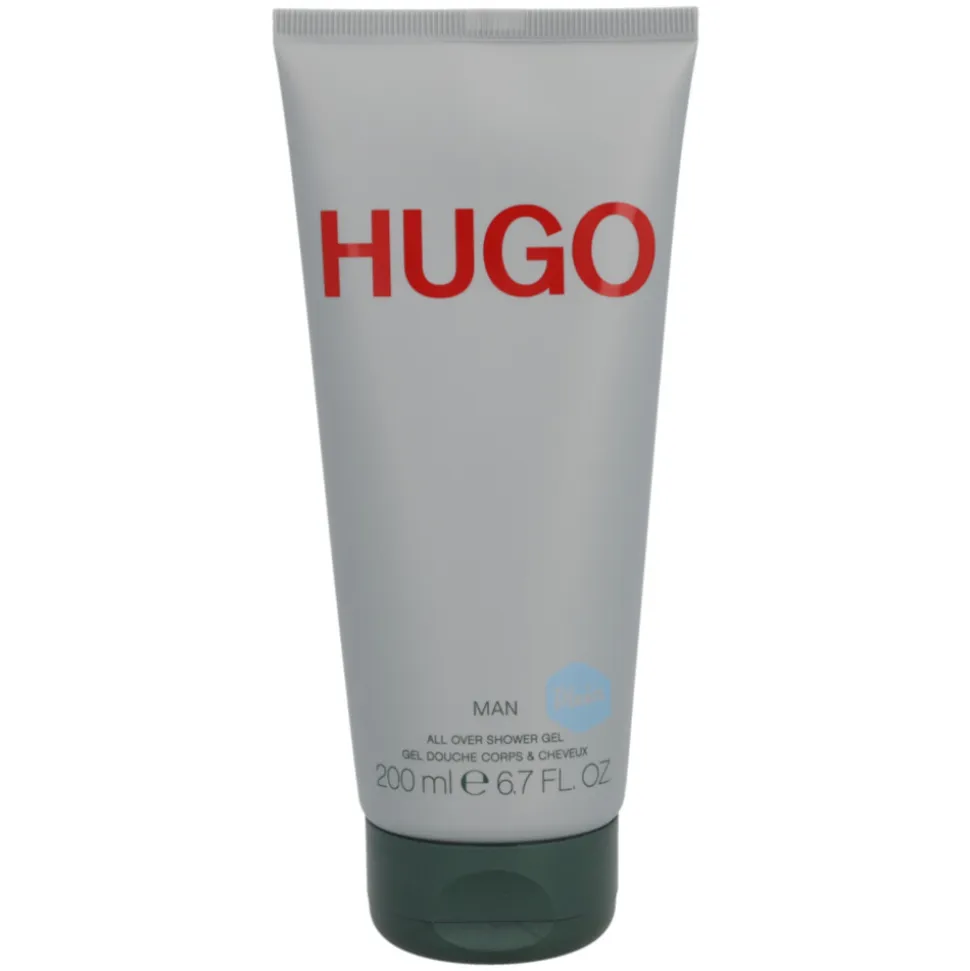 Hugo Boss Hugo Man Shower Gel 200 ml