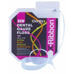 iDontix X-Ribbon 12 meter