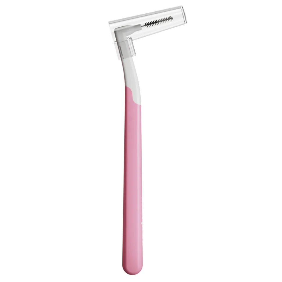 Interprox Ragers Plus Nano Roze PHD 0.7 6 stuks