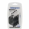 Interprox Ragers Plus XX-Maxi Conical Zwart PHD 2.9 4 stuks