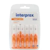 Interprox Ragers Super Micro Oranje PHD 0.9 6 stuks