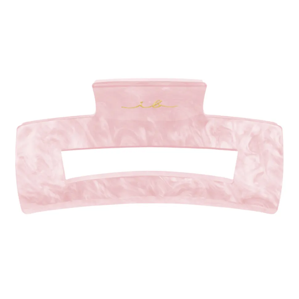 Invisibobble Clipstar L Eclipse Glossy 2 stuks