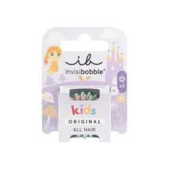 Invisibobble Kids Original Magic Rainbow 3 stuks