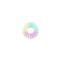 Invisibobble Kids Original Magic Rainbow 3 stuks
