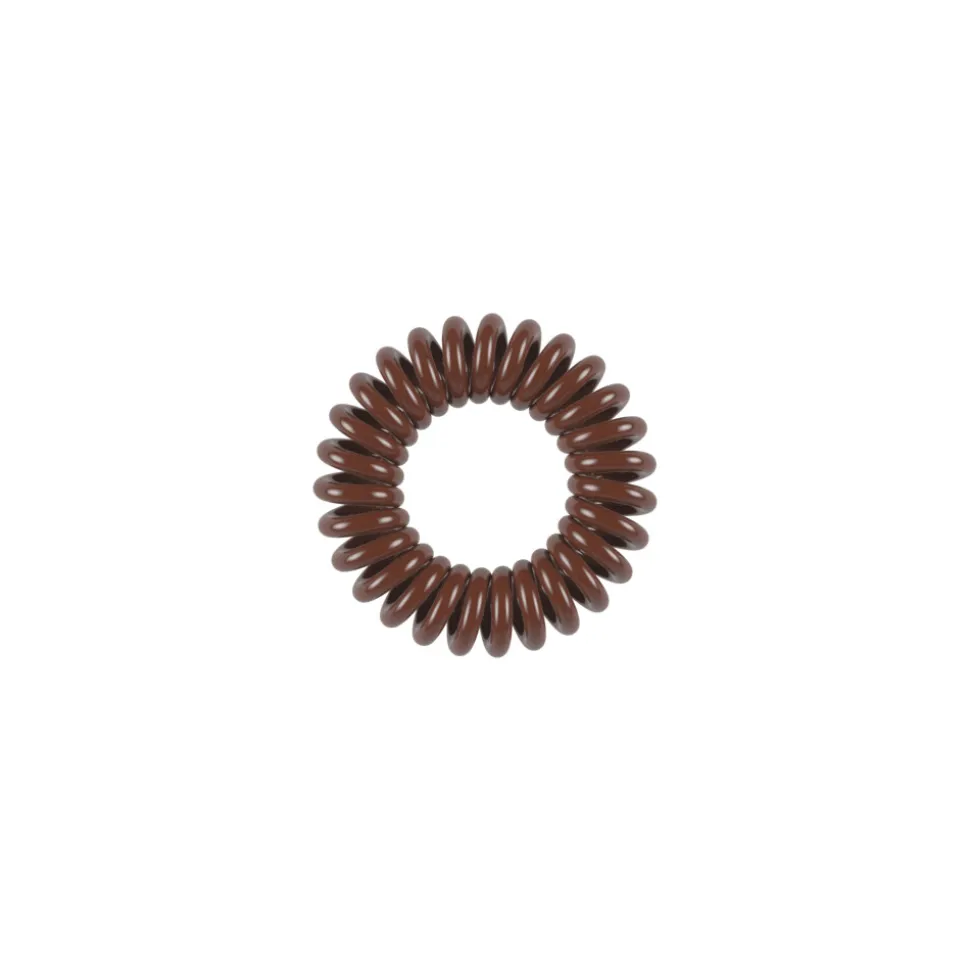 Invisibobble Original Pretzel Brown 3 stuks
