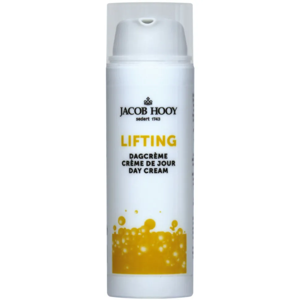 Jacob Hooy Dagcreme Lifting 50 ml