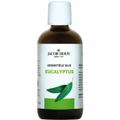 Jacob Hooy Eucalyptus Olie 100 ml