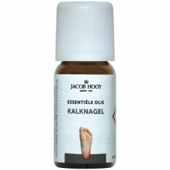 Jacob Hooy Kalknagel Olie 10 ml