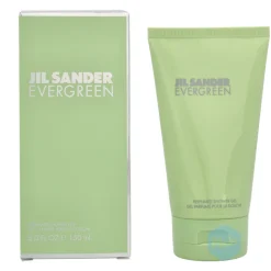 Jil Sander Evergreen Douchegel 150 ml