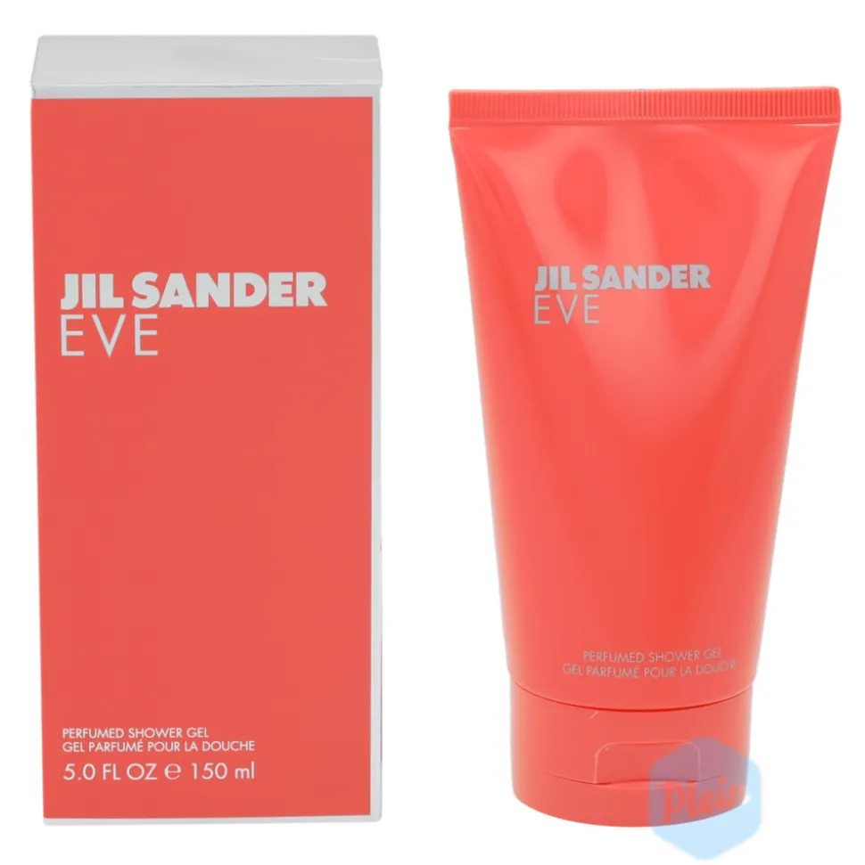 Jil Sander Eve Showergel 150 ml