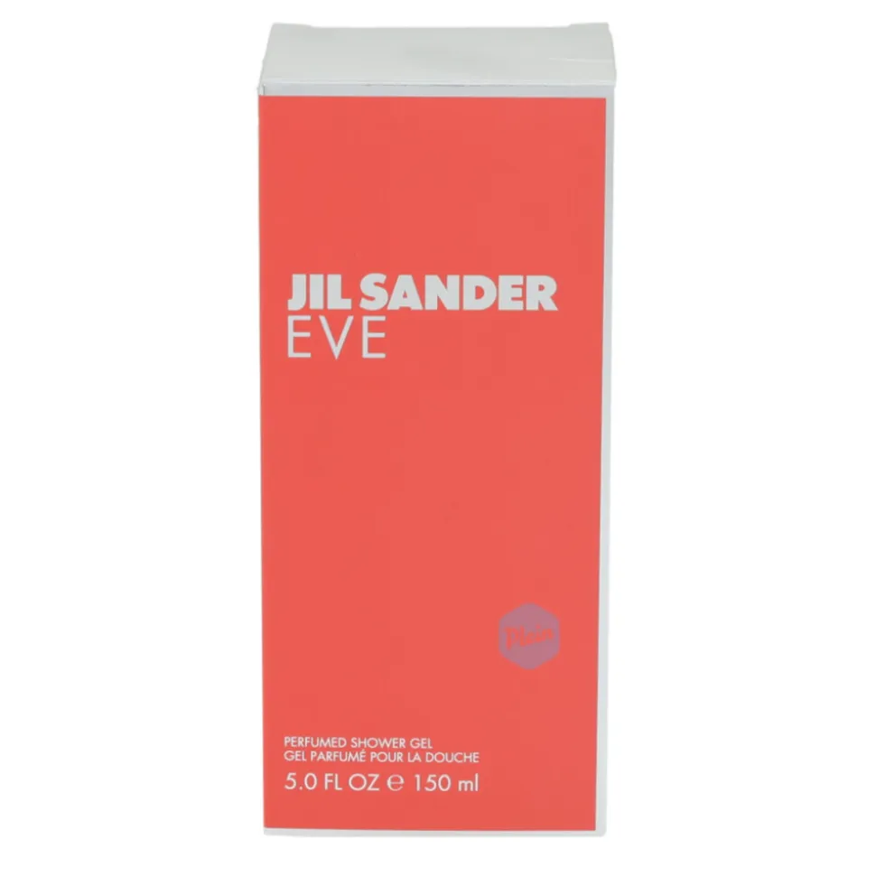 Jil Sander Eve Showergel 150 ml
