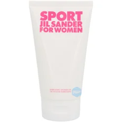 Jil Sander Sport Woman Showergel 150 ml