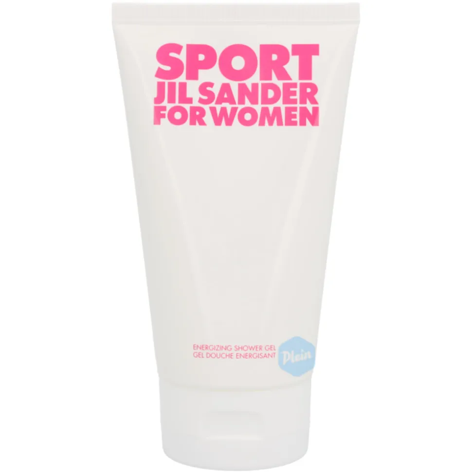 Jil Sander Sport Woman Showergel 150 ml