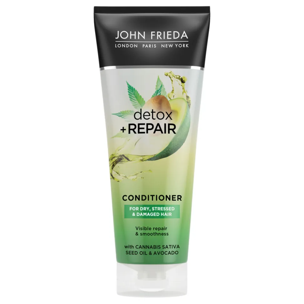 John Frieda Detox & Repair Conditioner 250 ml
