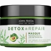 John Frieda Detox & Repair Haarmasker 250 ml