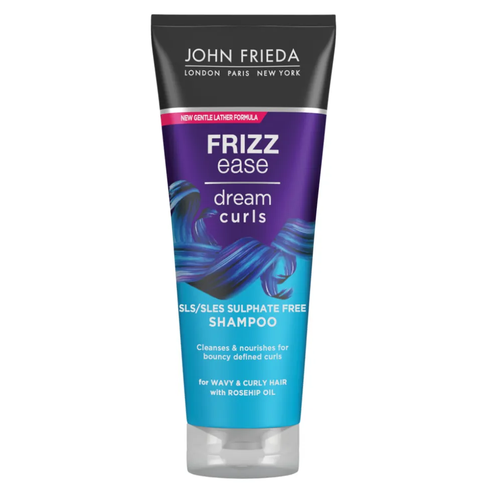 John Frieda Frizz Ease Dream Curls Shampoo 250 ml