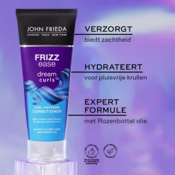 John Frieda Frizz Ease Dream Curls Conditioner 250 ml