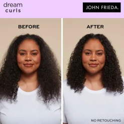 John Frieda Frizz Ease Dream Curls Conditioner 250 ml
