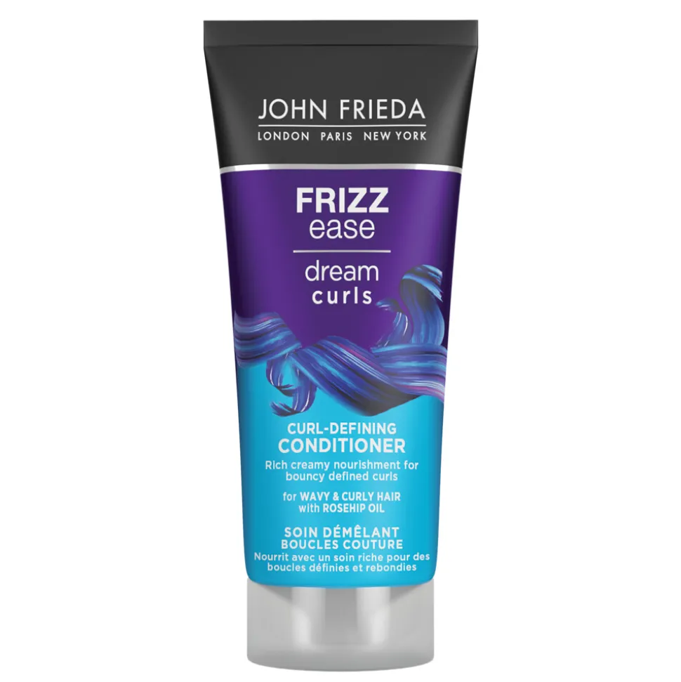 John Frieda Frizz Ease Dream Curls Conditioner Mini 75 ml