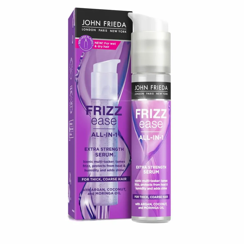 John Frieda Frizz Ease Extra Strength Serum 50 ml