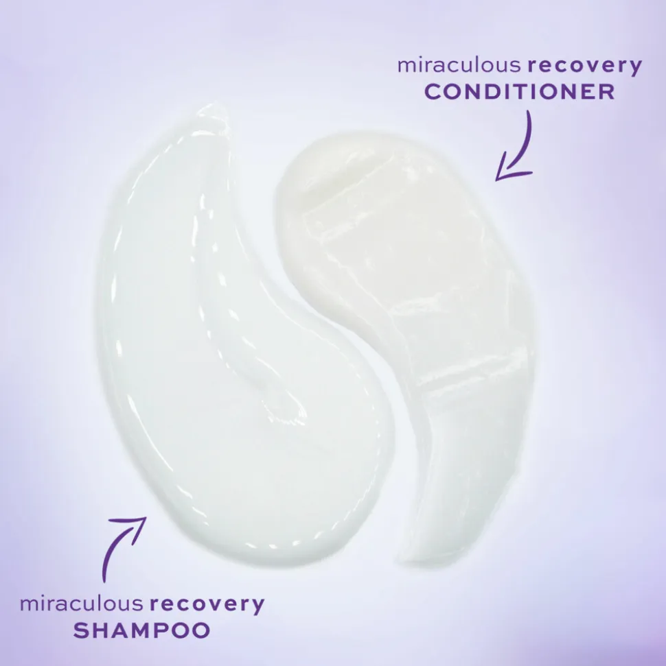 John Frieda Frizz Ease Miraculous Recovery Conditioner 250 ml