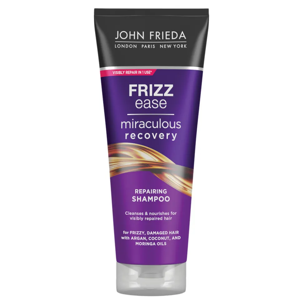 John Frieda Frizz Ease Miraculous Recovery Shampoo 250 ml