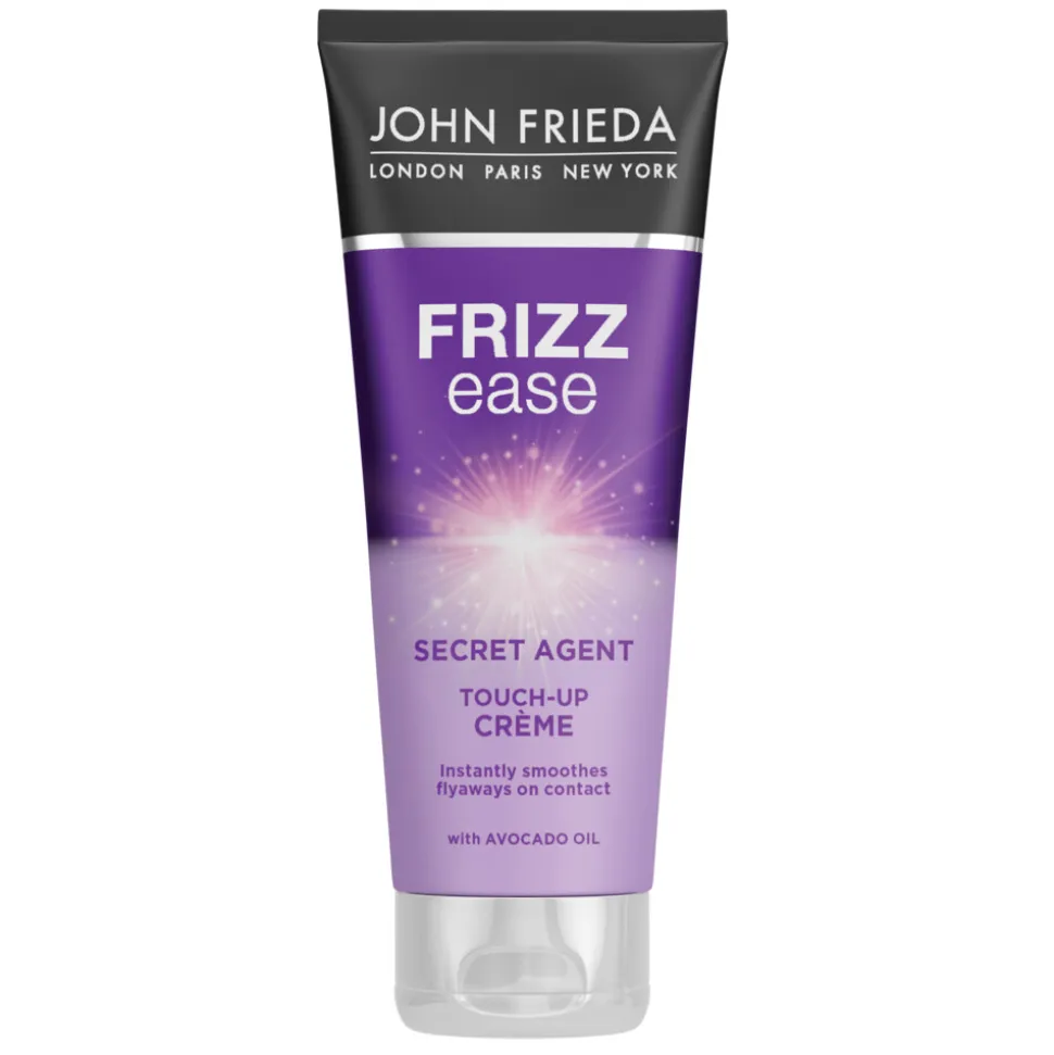 John Frieda Frizz Ease Secret Agent Creme 100 ml