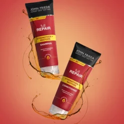 John Frieda Full Repair Full Body Shampoo 250 ml