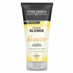 John Frieda Go Blonder Shampoo 175 ml