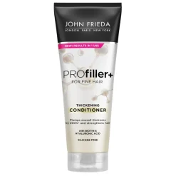 John Frieda PROfiller+ Thickening Conditioner 250 ml