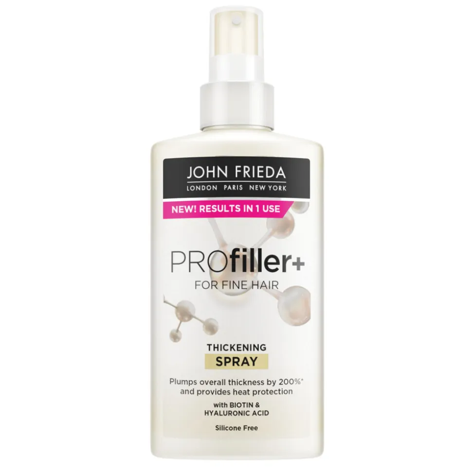 John Frieda PROfiller+ Thickening Spray 150 ml