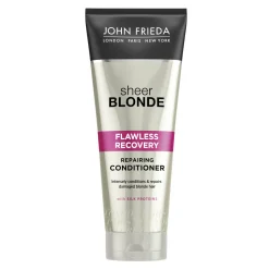 John Frieda Sheer Blonde Flawless Recovery Conditioner 150 ml