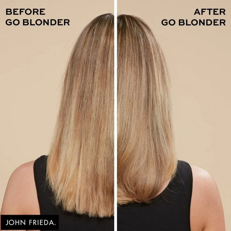 John Frieda Sheer Blonde Go Blonder Spray 100 ml