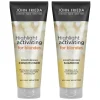 John Frieda Sheer Blonde Highlight Activating - Shampoo 1x 250 ml & Conditioner 1x 250 ml - Pakket