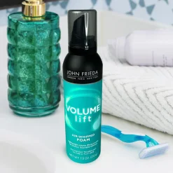 John Frieda Volume Lift Haarmousse 200 ml