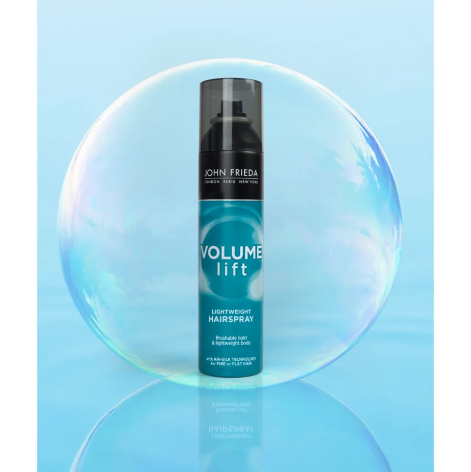 John Frieda Volume Lift Hairspray 250 ml