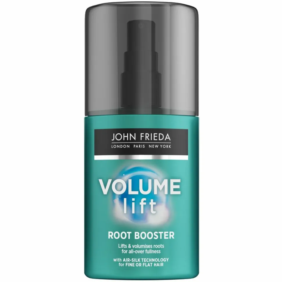 John Frieda Volume Lift Root Booster Blow Dry Lotion 125 ml