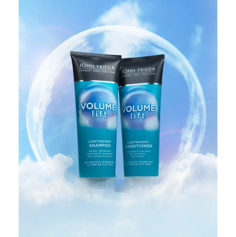 John Frieda Volume Lift Shampoo 250 ml