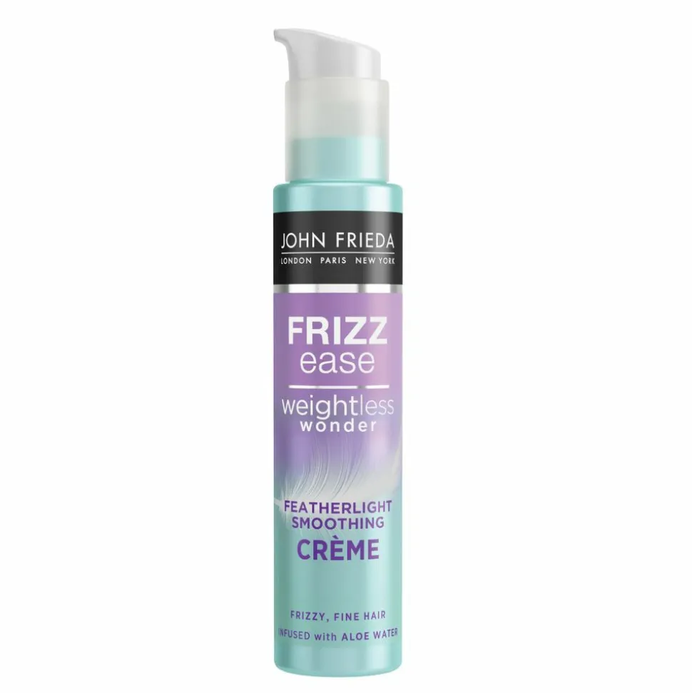 John Frieda Weightless Wonder Haarcreme 100 ml
