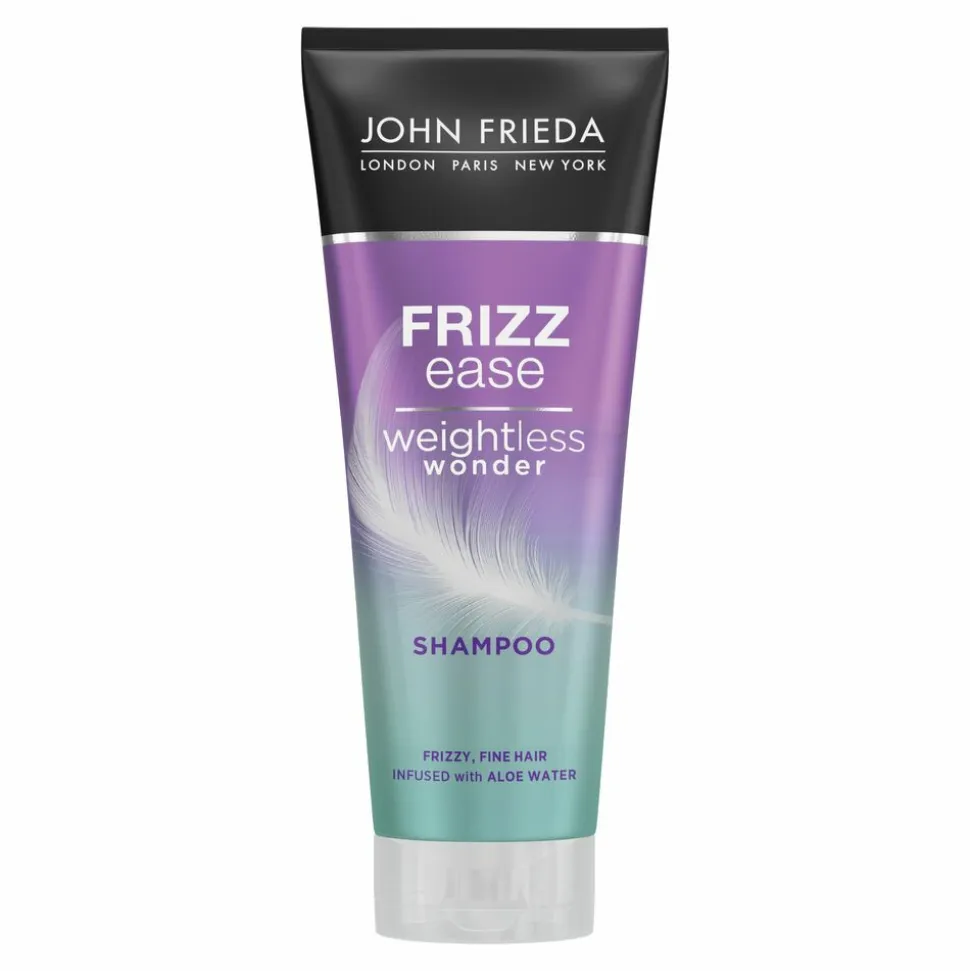 John Frieda Weightless Wonder Shampoo 250 ml
