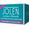 Jolen Ontkleuringscreme Mild Aloe Vera 125 ml