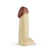 Jongeheer Penis Chocolade Wit 100 gr