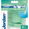 Jordan Flosser Easy Reach 25 stuks