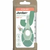 Jordan Tandenborstel Green Clean Step 1 Baby (0-2 jaar)