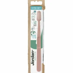Jordan Tandenborstel Green Clean Kids Extra Soft