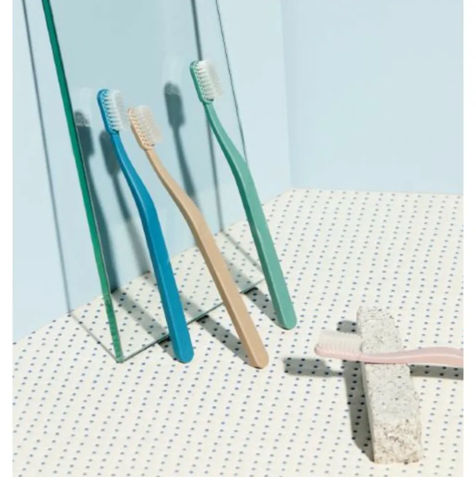 Jordan Tandenborstel Green Clean Kids Extra Soft